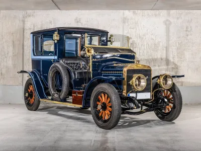 Hispano-Suiza