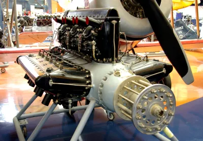 Hispano-Suiza
