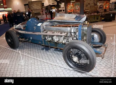 Hispano-Suiza