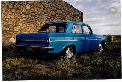 Holden