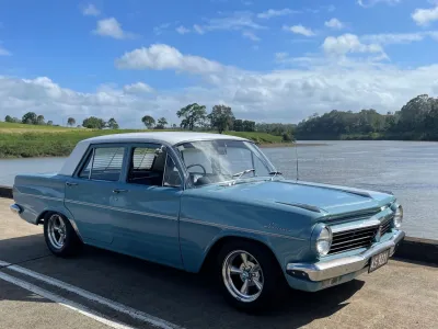 Holden