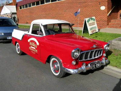 Holden