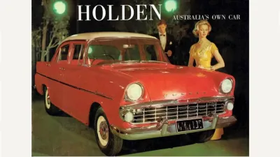 Holden