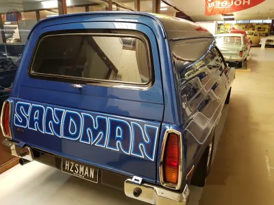 Holden