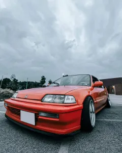 Honda
