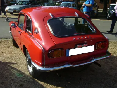 Honda