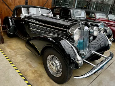 Horch