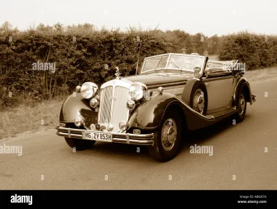 Horch
