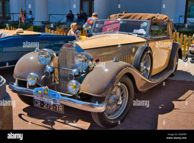Horch