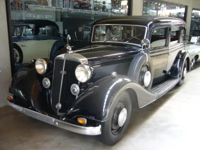 Horch