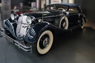 Horch