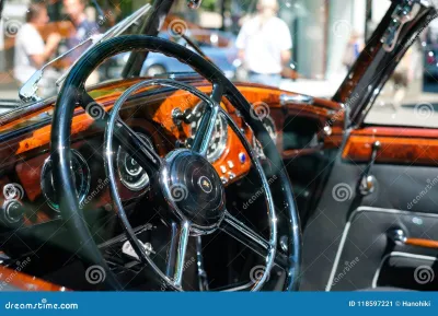 Horch