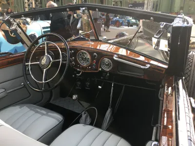 Horch