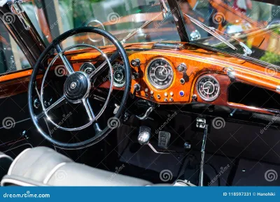 Horch