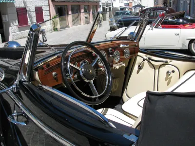 Horch