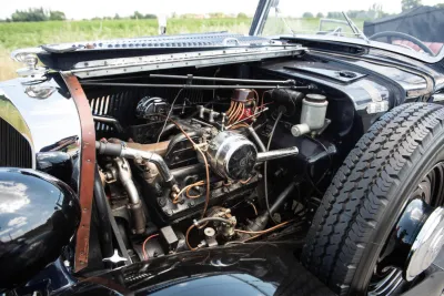 Horch