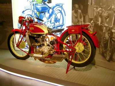 Horch