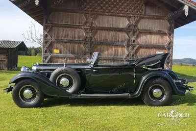Horch