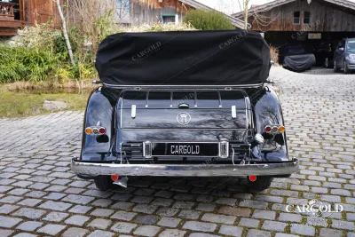 Horch