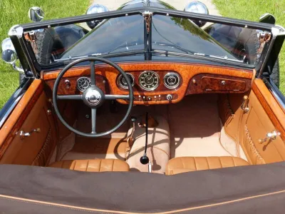 Horch