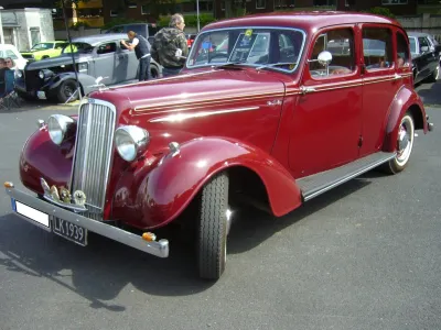Humber