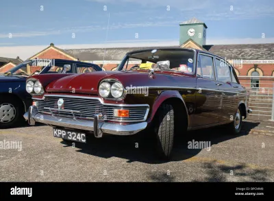 Humber