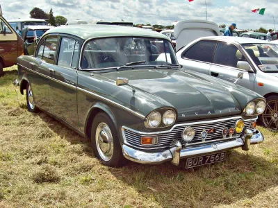 Humber