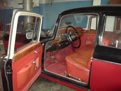Humber