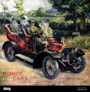 Humber