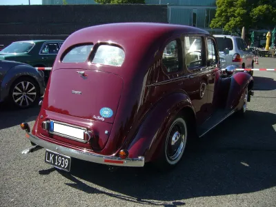 Humber
