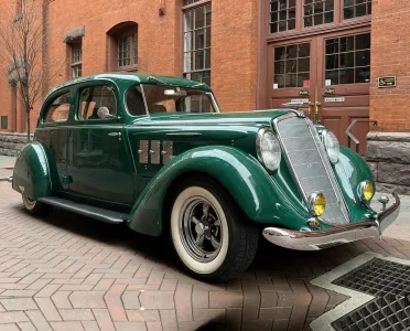 Hupmobile