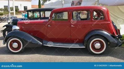 Hupmobile