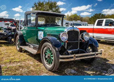 Hupmobile