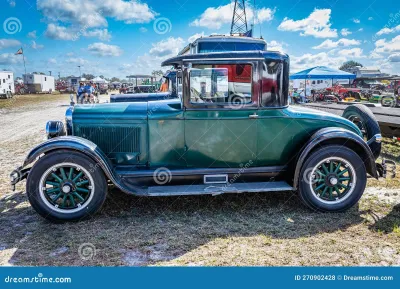 Hupmobile