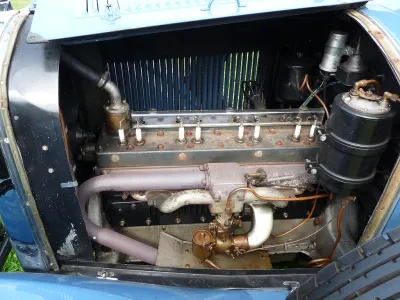 Hupmobile