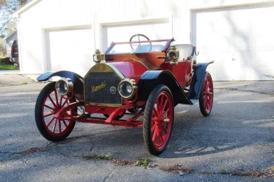 Hupmobile