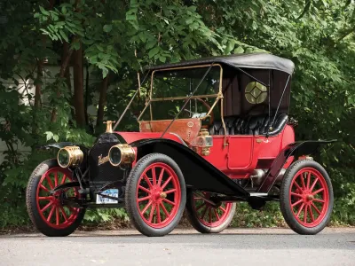 Hupmobile