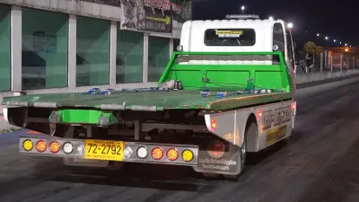 Isuzu