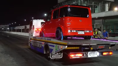Isuzu