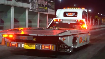 Isuzu