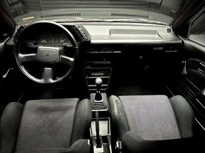 Isuzu