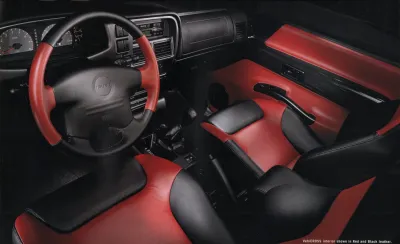 Isuzu