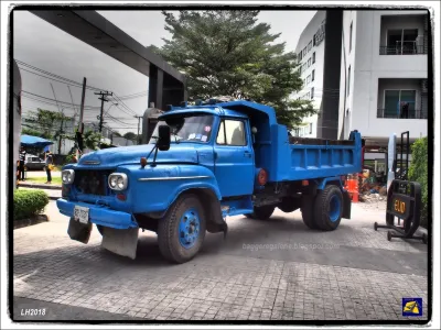 Isuzu