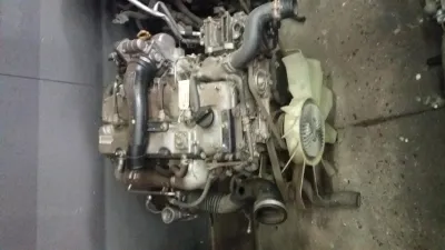 Isuzu
