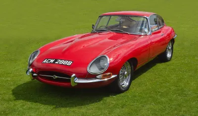 Jaguar