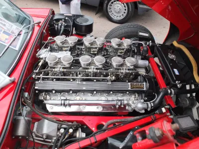 Jaguar