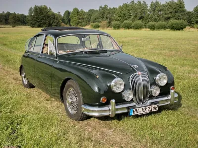 Jaguar