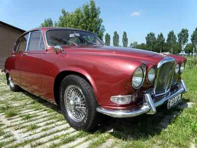 Jaguar