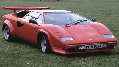 Lamborghini