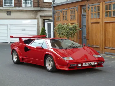 Lamborghini